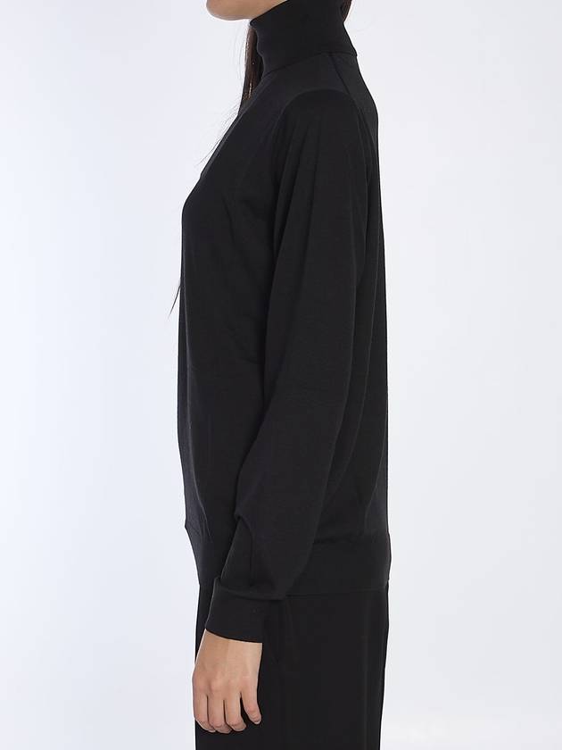 Heva turtleneck sweater - THE ROW - BALAAN 3