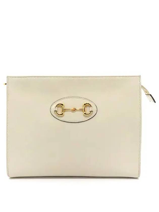 621890 clutch bag - GUCCI - BALAAN 2