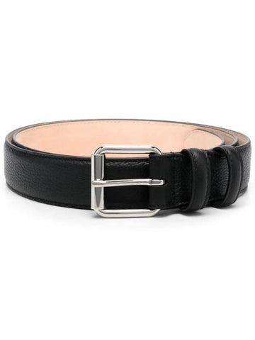 Paris Belt Black - A.P.C. - BALAAN 1