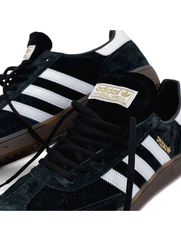 Handball Special Low Top Sneakers Black - ADIDAS - BALAAN 5