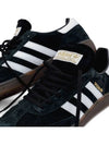 Handball Special Low Top Sneakers Black - ADIDAS - BALAAN 5