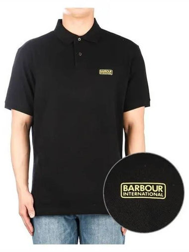 Men s polo short sleeve t shirt 270837 - BARBOUR - BALAAN 1