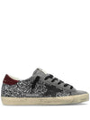 Superstar Classic Leather Sneakers GWF00101F00613482706 - GOLDEN GOOSE - BALAAN 1