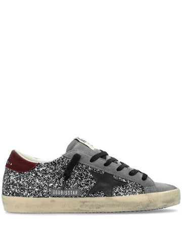 Superstar Classic Leather Sneakers GWF00101F00613482706 - GOLDEN GOOSE - BALAAN 1