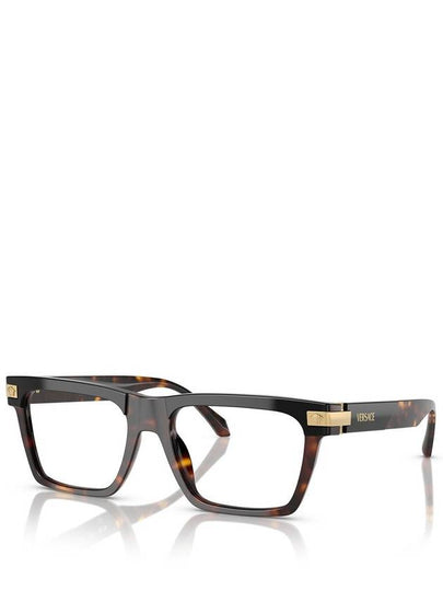 Versace VE3354 Top Black / Havana - VERSACE - BALAAN 2