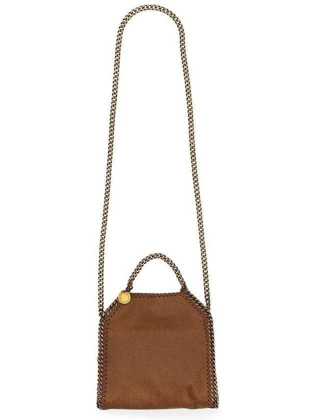 24FW shoulder bag 391698 WP0405 2200 - STELLA MCCARTNEY - BALAAN 6