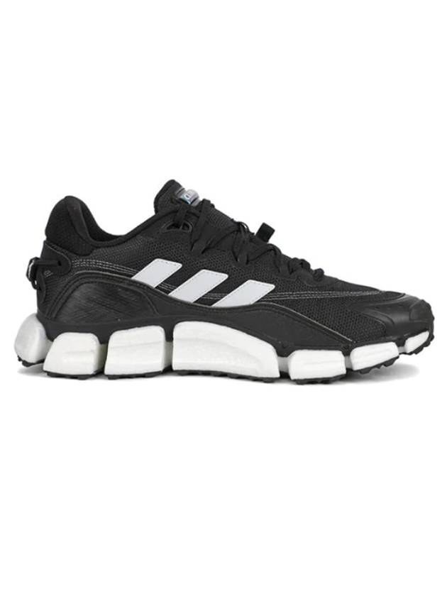 Climawarm Boost Low Top Sneakers Black - ADIDAS - BALAAN 1