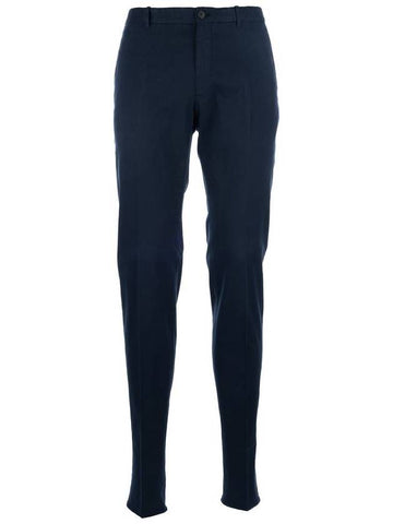 Incotex Pant Clothing - INCOTEX - BALAAN 1