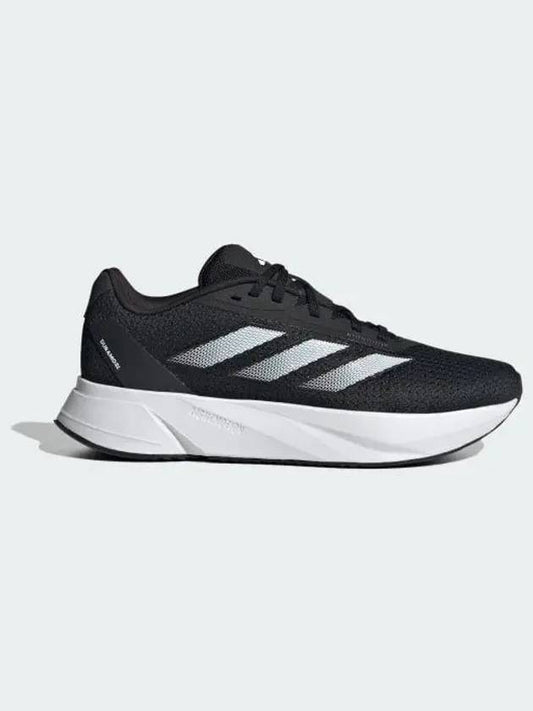 Duramo SL Low Top Sneakers Black - ADIDAS - BALAAN 2