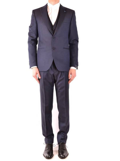 Lardini Suits - RVR LARDINI - BALAAN 2