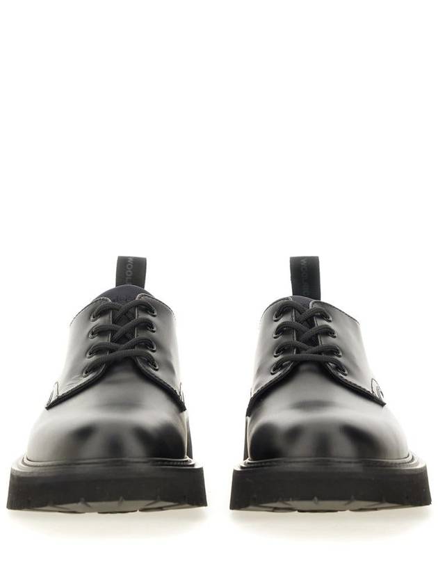 Woolrich Lace-Up "New City" - WOOLRICH - BALAAN 4