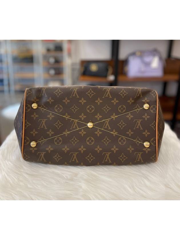 Women s Tivoli GM M40144 Status A - LOUIS VUITTON - BALAAN 12