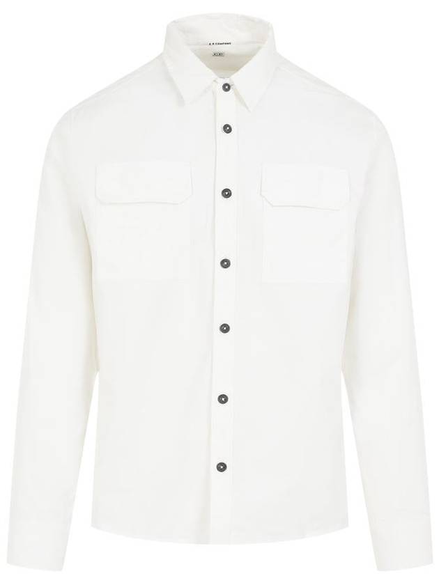 C.P. Company Shirt - CP COMPANY - BALAAN 1