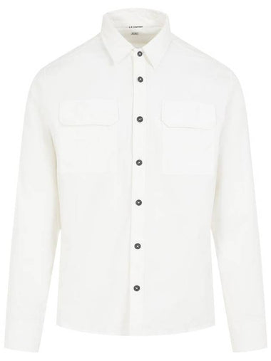 C.P. Company Shirt - CP COMPANY - BALAAN 1