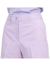 women's gwen shorts - J.LINDEBERG - BALAAN 9