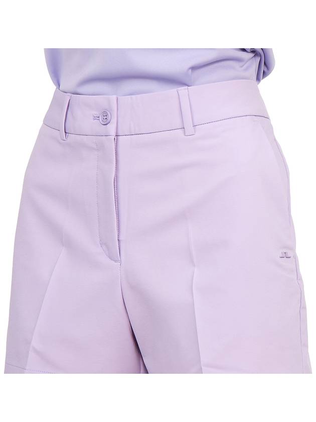 women's gwen shorts - J.LINDEBERG - BALAAN 9