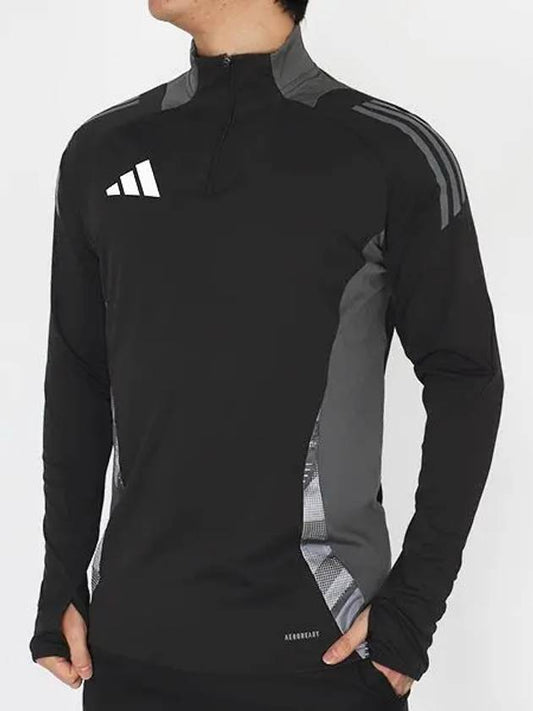 Long Sleeve TShirt 24 Competition Training Top IL8257 - ADIDAS - BALAAN 1