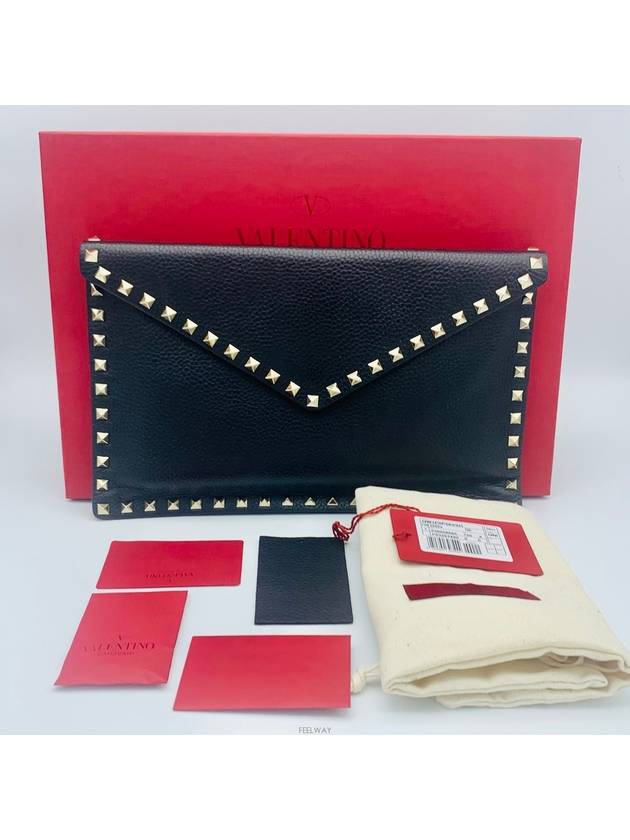 men clutch bag - VALENTINO - BALAAN 1