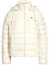 Down jacket 211958932 003 - POLO RALPH LAUREN - BALAAN 2