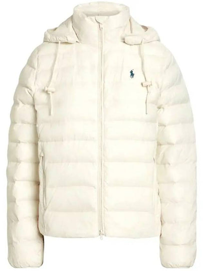 Down jacket 211958932 003 - POLO RALPH LAUREN - BALAAN 2