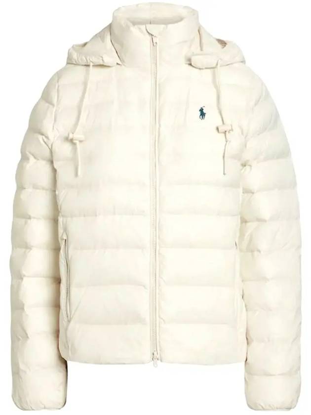 Down jacket 211958932 003 - POLO RALPH LAUREN - BALAAN 3