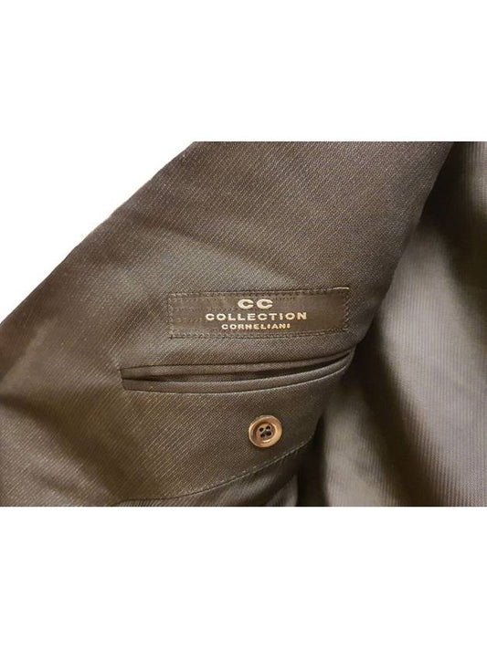 CC Collection Men's Formal Suit SUIT - CORNELIANI - BALAAN 1