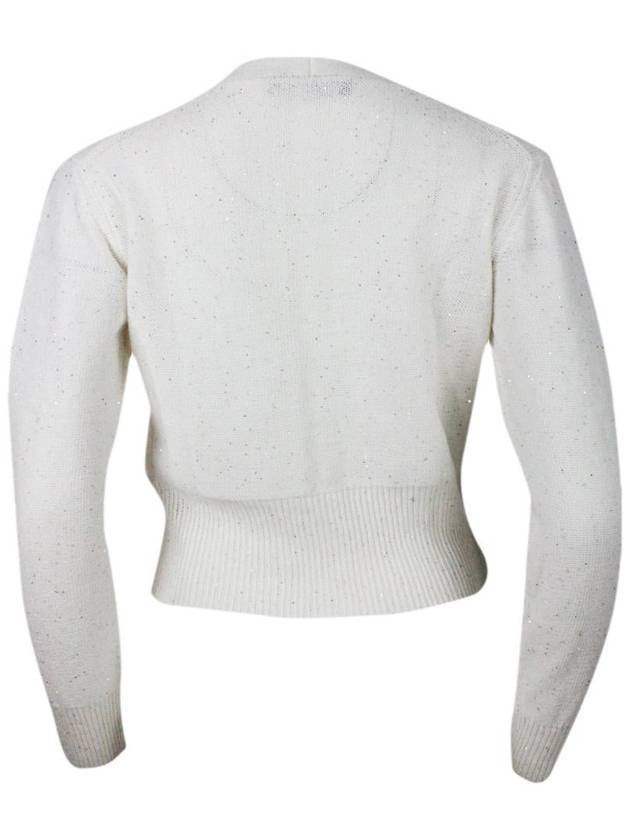 Fabiana Filippi Sweaters - FABIANA FILIPPI - BALAAN 3