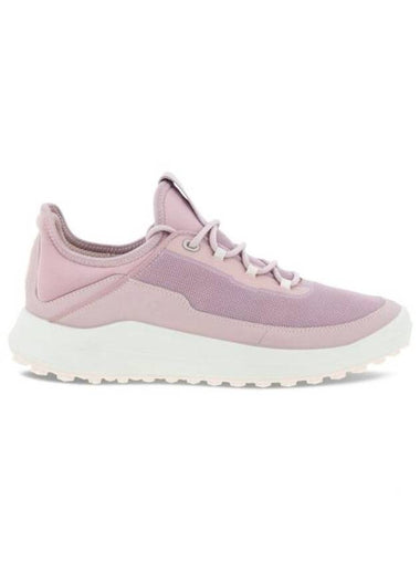 Women's Core Spikeless Violet - ECCO - BALAAN 1