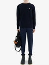 CITY PANTS - MAISON KITSUNE - BALAAN 5