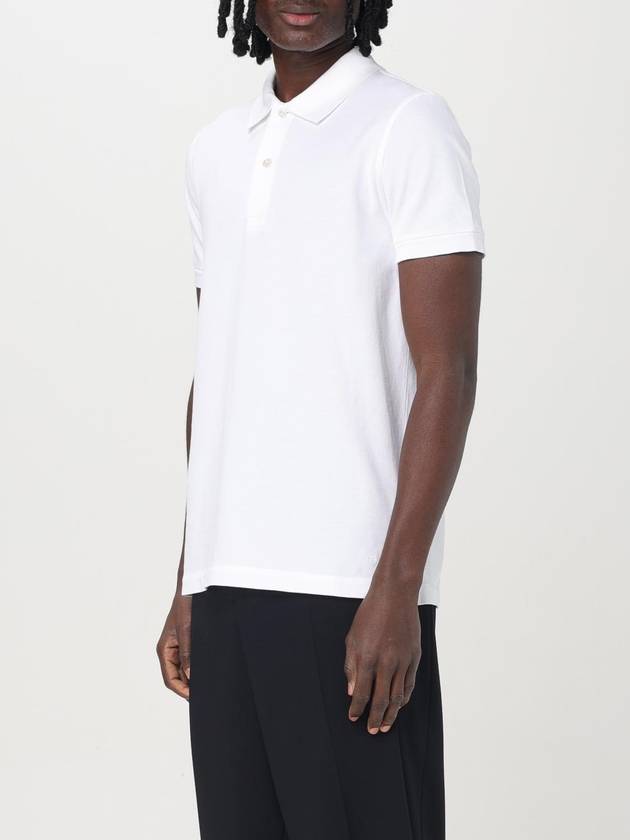 Polo shirt men Tom Ford - TOM FORD - BALAAN 4