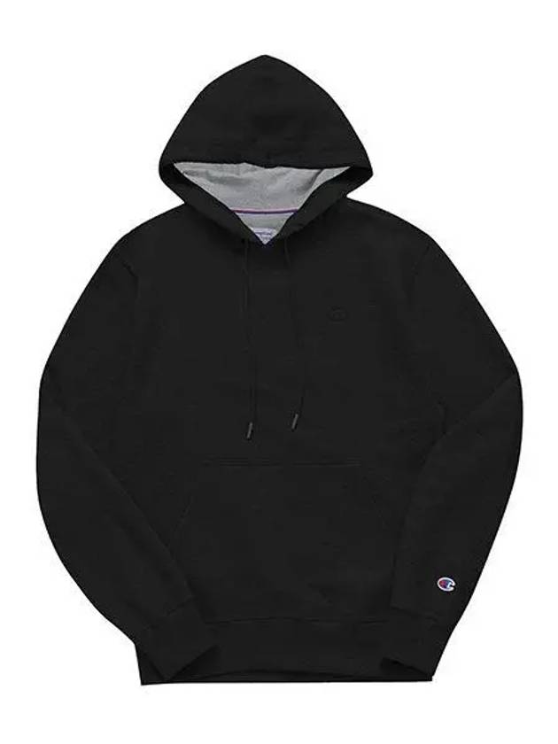 S0889 407D55 003 Power Blend C Logo Men s Hoodie 1137061 - CHAMPION - BALAAN 1