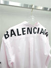 women blouse - BALENCIAGA - BALAAN 4