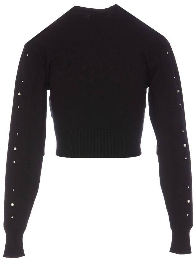 Versace Jeans Couture Sweaters - VERSACE - BALAAN 2