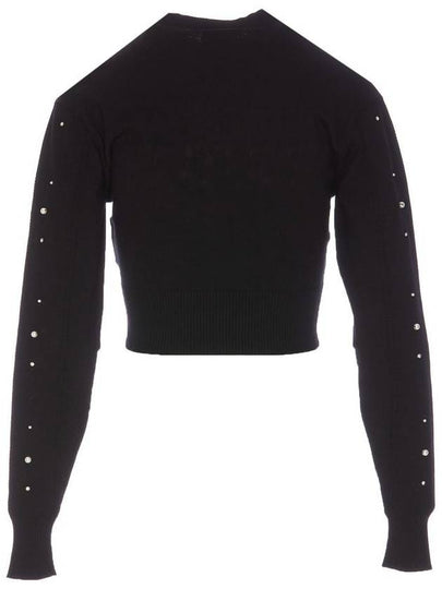 Versace Jeans Couture Sweaters - VERSACE - BALAAN 2