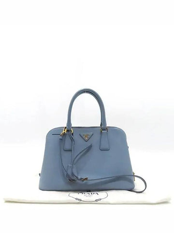 BL0837 2 WAY bag - PRADA - BALAAN 1