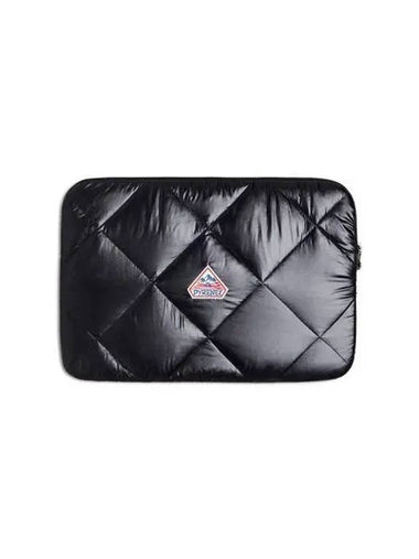 THOR 15 inch Padded Pouch Black - PYRENEX - BALAAN 1