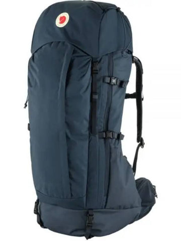 Abisko Friluft 35 SM Backpack Navy - FJALL RAVEN - BALAAN 1