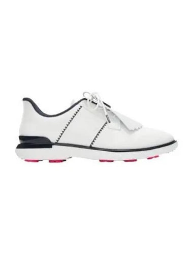 Women s Gallivanter Side Stripe Kilty Golf Shoes GLF000037 SNOW TWILIGHT - G/FORE - BALAAN 1