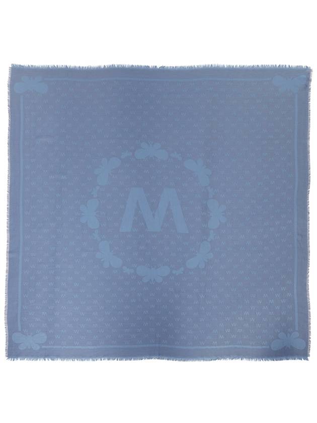 Diamond scarf 25546044600 DIRE 006 - MAX MARA - BALAAN 6