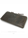 women clutch bag - HENRY BEGUELIN - BALAAN 8