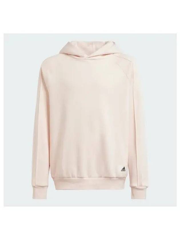 adidas KIDS The Safe Place Hoodie IT4842 - ADIDAS - BALAAN 1