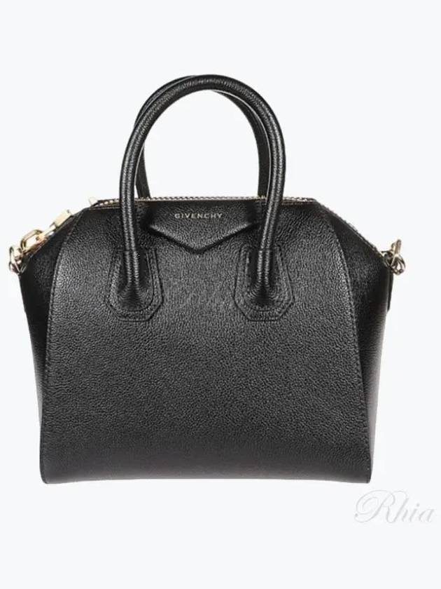 Antigona Mini Top Handle BB50TNB20R - GIVENCHY - BALAAN 1