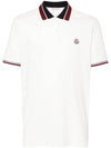 Polo T shirt 8A00018 89A16 034 Free - MONCLER - BALAAN 1