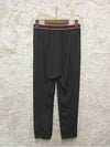 s s banding harem pants - JUCCA - BALAAN 3