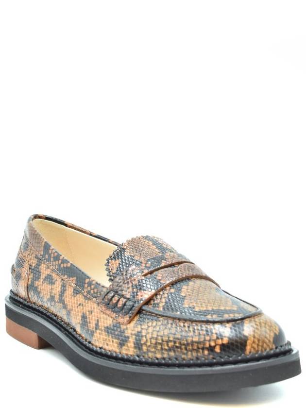 women's moccasin loafers - TOD'S - BALAAN 3