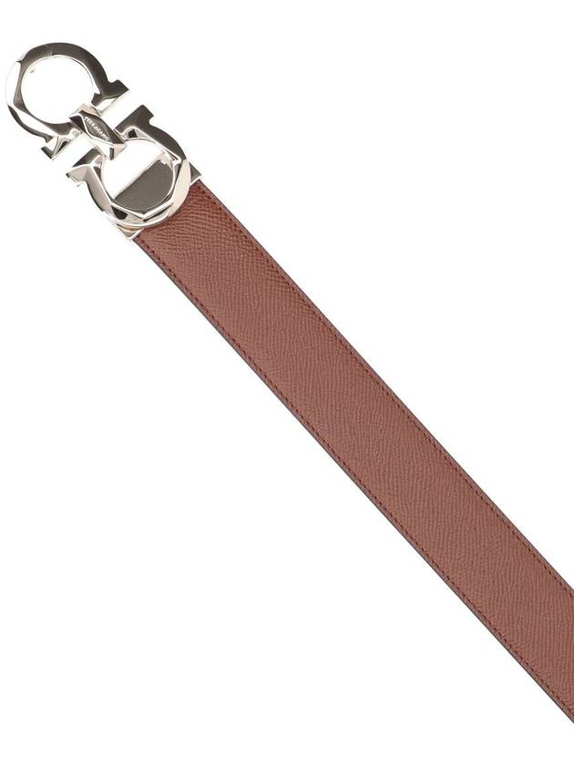 Ferragamo Belts - SALVATORE FERRAGAMO - BALAAN 3