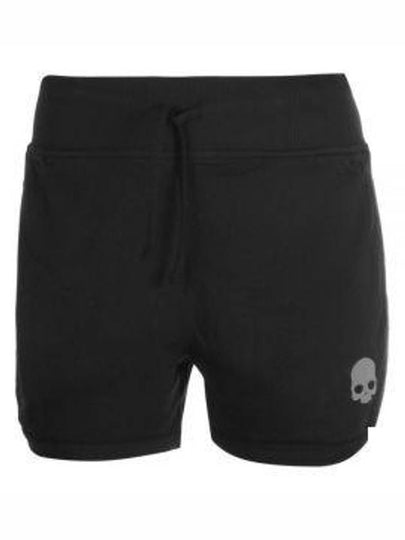 Tech Shorts Black - HYDROGEN - BALAAN 2