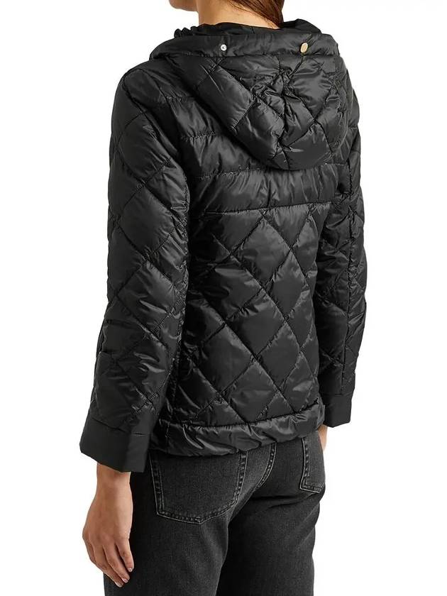 Padded Resoft Jacket 19481084 002 - MAX MARA - BALAAN 2