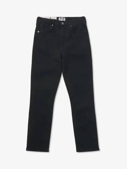 Merrel Slim Fit Denim Jeans Black - AGOLDE - BALAAN 2