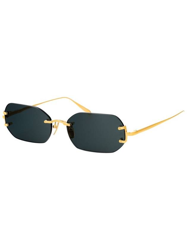 Linda Farrow Sunglasses - LINDA FARROW - BALAAN 2